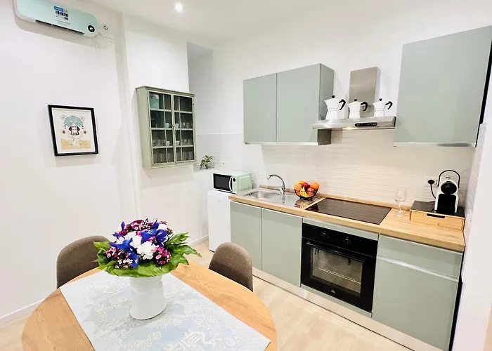 Apartamento Flowflat Vatican