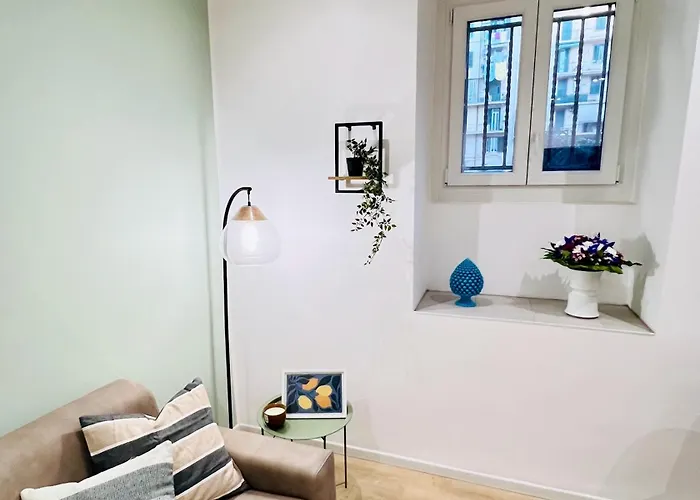 Flowflat Vatican Apartamento