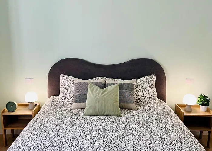 Flowflat Vatican Apartamento *